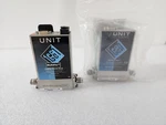 Unit UFC-1661C + UFC-1660 Mass Flow Controller Mfc Lot Of 2. Fixed Price $349.00.