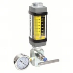 Hedland H701A030-TK Mechanical Flowmeter. Fixed Price $900.00.