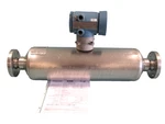 2" 150# Micro Motion T150 T644SCAAEZZZZ Flow Sensor 2700 Transmitter Cal P11. Fixed Price $4500.00.