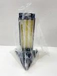 Porter Instrument Company Rotometer B-497 Range Flow W/ Warranty. Fixed Price $370.34.