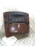 Temperature Control With Heated Seat Opt KA1 Fits 04 Srx 234293. Fixed Price $60.00.
