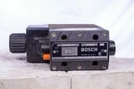 Bosch 9810232143 081WV10P1V1012KL115/60 D51 Directional Control Valve. Fixed Price $425.25.