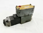 Rexroth 4WE6D51/AW120-60NDL/V/5 Hydraulic Solenoid Valve 120V 60HZ 46VA. Fixed Price $399.95.