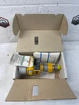 +gf+ Signet (george Fischer) 2560 Flowmag 30 Vdc, 2.5 W, 20. Fixed Price $325.00.