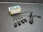 Microvision Pulsafeeder MVS1PA-XXX Controls- Indicators-control Supplies (31244). Fixed Price $599.99.