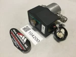 Ckd Corp Solenoid Valve HVB41-8N-5 Used #104201. Fixed Price $55.00.