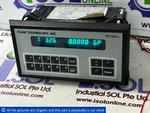 Flow Technology FC70A-L2-B0 Digital Computer And Batch Controller. Fixed Price $2199.00.