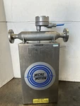 Micro Motion D S100S128 Mass Flow Sensor 2250PSIG 500MA 15V - Fittings Vary. Fixed Price $1500.00.