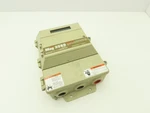 Brooks 3580 Digital Magnetic Flowmeter Transmitter 3585C2B4D1. Fixed Price $299.99.