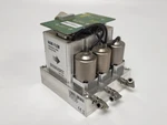 Bronkhorst Mani-flow Triple Controller Thm Argon Module 1247050 Parts. Fixed Price $79.99.