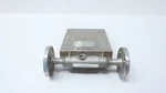 Micro Motion S040S219 Mass Flow Sensor 1IN. Fixed Price $374.85.