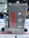 Brooks MF50S/AC1DA1IDOKA1B1 Smart Mass Flow Controller 12 Slpm N2, Warranty. Fixed Price $315.00.