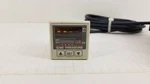 Smc PSE201 Four Channel Digital Pressure Controller With Display - Working!!. Fixed Price $45.00.
