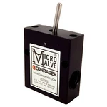 Invalco Microvalve, 316F1B, 1/4" Female Npt Connections. Fixed Price $77.52.