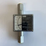 New Abb D10A32 5 Flowmeter 1/2" Npt. Fixed Price $252.89.