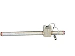 Gf Signet P525-1S Type Metalex Paddlewheel Flow Sensor W/box And Pipe (E5). Fixed Price $189.99.