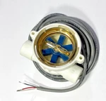 Gems Sensors 203023 Rfo Flow Rate Indicator, Rotor, RF-2500. Fixed Price $29.99.