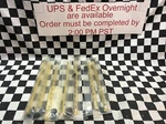 Porter Instrument 0-100 Linear, B-125-60, B12560, Lot Of 7, Shipsameday. Fixed Price $232.29.