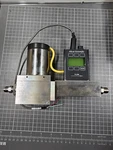 Alicat Scientific MCR-50SLPM-D Mass Gas Flow Controller No Power Supply. Fixed Price $803.15.