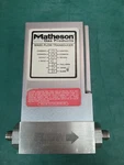 Matheson Gas Products Mass Flow Transducer 8272-0412. Fixed Price $49.95.