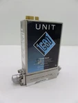 Unit Instruments UFM-1660 1600 Mass Flow Controller 3030-01967 5L He. Fixed Price $34.95.