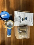 Carlon 1000MRS-1 Industrial Series Water Meter. Fixed Price $125.00.