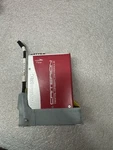 Horiba Stec D519J Mass Flow Controller 5SCCM WF6. Fixed Price $59.99.