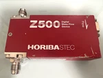Horiba Stec SEC-Z512MG Mass Flow Controller N2 3000SCCM. Fixed Price $149.00.