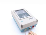 Fischer Porter 50LV3214B2GB Magnetic Flowmeter Signal Converter 120V Size 150MM. Fixed Price $249.99.
