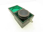 VERT1 68E2.114957 Load Cell Force Tester Sensor 4" X 3 7/8" Wire Edm Alignment. Fixed Price $349.99.