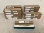 Lot Of Antique Hydrometer Specific Gravity Tester With Original Boxes Instrument. Fixed Price $74.99.