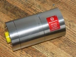 Aw Gear Meters SRZ-40-B2 Lake Helical Flow. Fixed Price $2650.00.