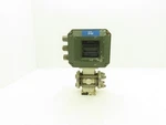 Yokogawa 105AG Admag Magnetic Flowmeter 80-264VAC 1/2" Npt 105AC-AB1-LSA-S2A1HXA. Fixed Price $399.99.