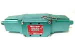 Numatics Solenoid Valve, 33DSA400K, 120 V, 50/60 Hz, .36 Amps, 1/2" Port Size. Fixed Price $1100.00.