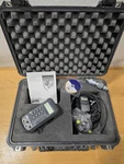 Parker SCM-152-2-02 Sensocontrol Serviceman Diagnostic Test Kit Plus Case. Fixed Price $965.00.