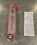 Key Instruments 2530A4A65SVVT Flow Meter 1-10 Scfm 60-600 Scfh New! Ships Free!. Fixed Price $199.95.