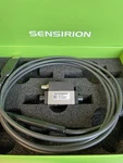 Sensirion SLS-1500-FMK Liquid Flow Sensor Kit. Fixed Price $699.00.