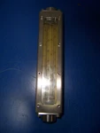 13968 Dwyer Instruments IF2700 Air/water Flowmeter. Fixed Price $200.00.