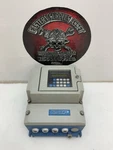 Bailey Fischer Porter Model 50VMI101AAH0AAF2 Digital Signal Converter New. Fixed Price $499.99.