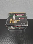Flame Tech 100-FL-AR-60-580 Argon Flow Meter & Regulator For Mig Tig New. Fixed Price $74.99.
