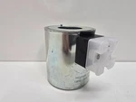 New Old Stock! Bosch 24VDC Solenoid Valve Coil R901258093. Fixed Price $74.95.