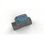 Flomec Watermeter: Meter, Turbine, 2 Spigot, Connection Size,. Fixed Price $600.00.