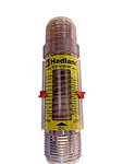 Hedland H621-128 Ez Oil Flowmeter, 28GPM, New, Free Shipping. Fixed Price $69.95.