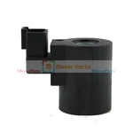Solenoid Valve Coil For Dump 17114931 Comatrol M16-12D-26W-DE. Fixed Price $23.36.