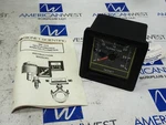 Signet Scientific Flometer P50940-1 Range 0-30. Fixed Price $491.50.
