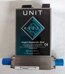 Unit Instruments UFC-8101 Mfc Slm -- 40,000 Sccm N2 Used 1D0B. Fixed Price $150.00.