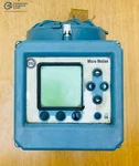 Micro Motion 3700A1A05AMEDZZ Flow Sensor Transmitter 85-250VAC. Fixed Price $1499.00.