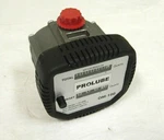 Pro-lube 1/2" Npt Quarts Mechanical Oil Meter W/local Display OM-100Q/1-2/N. Fixed Price $46.75.