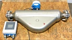 Endress Hauser Promass 500 8P5B50-1PQ0/0 Flowmeter W/transmitter 2" I7B. Fixed Price $4950.00.