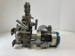 Barton FHCG-1008 Dp Traditional Flow Transmitter. Fixed Price $150.00.